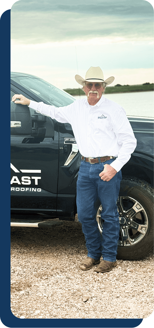 Steadfast Construction & Roofing Services